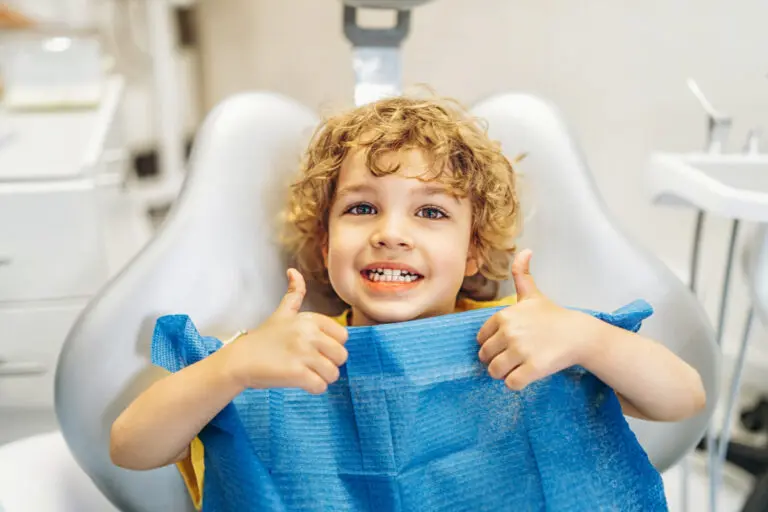 8 Essential Tips for Healthy Teeth