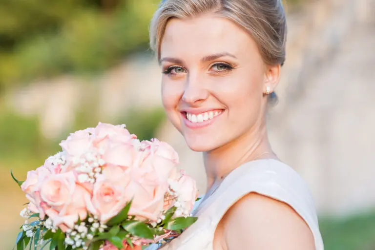 Bridal Smile Makeovers