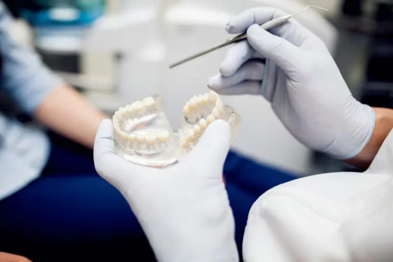 Choosing the Right Dental Implant Material in East Lansing, MI