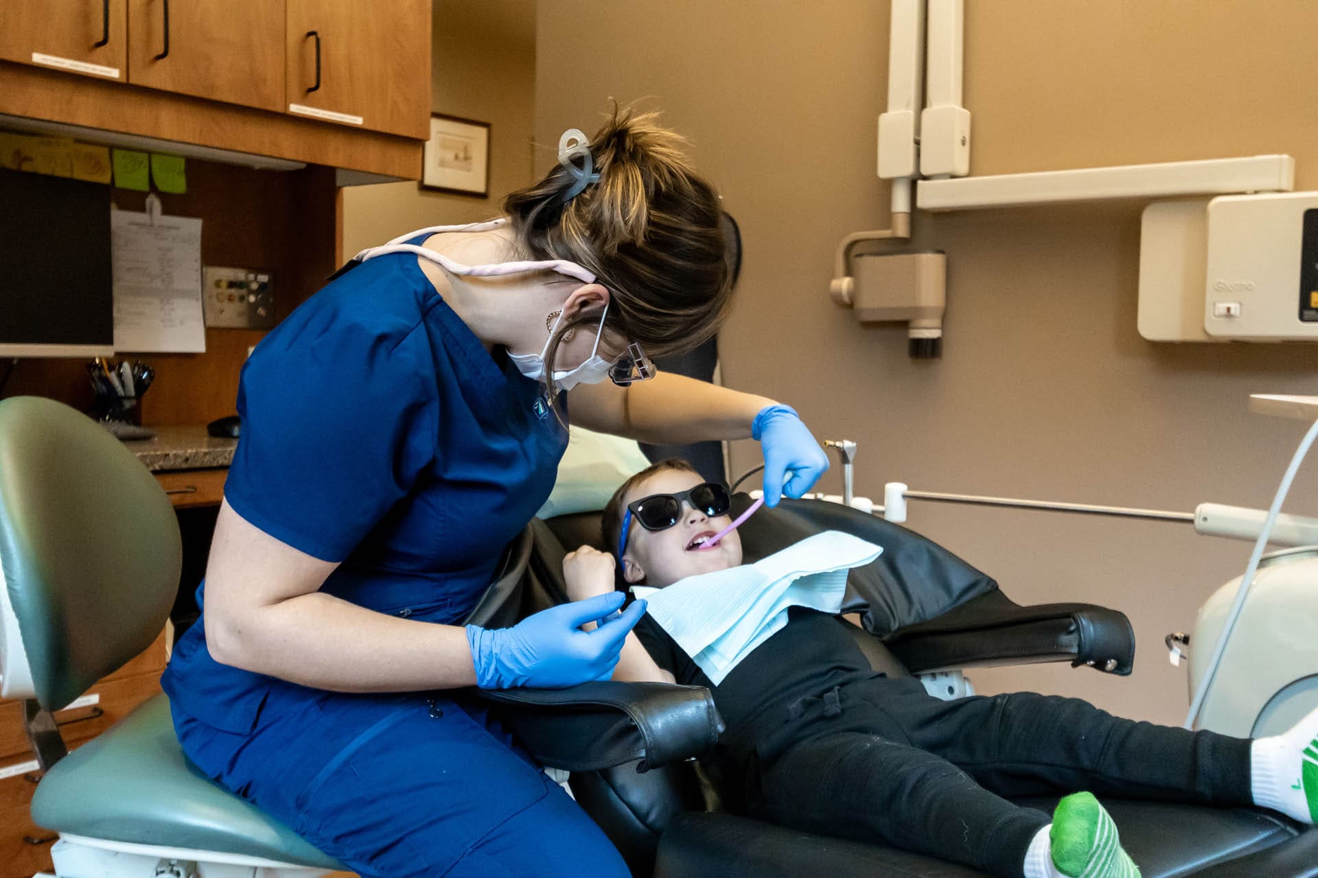Schaefer Dental Group East Lansing